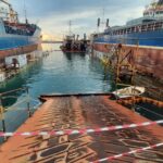 Wreck Removal & Floating Services