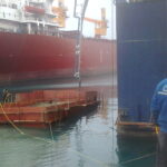 Marine Construction Services