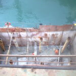 Marine Construction Services