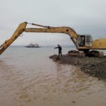 Marine Dredging and Deepening Services