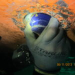 Echo Sounder & Speedlog Inspection, Installation, and Cleaning Services