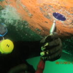 Echo Sounder & Speedlog Inspection, Installation, and Cleaning Services