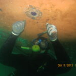 Echo Sounder & Speedlog Inspection, Installation, and Cleaning Services