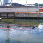 Ship Launching & Slipway Mooring and Removal Services