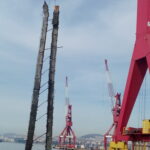 Ship Launching & Slipway Mooring and Removal Services