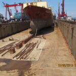 Ship & Yacht Drydocking and Slipway Services