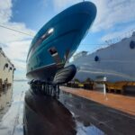 Ship & Yacht Drydocking and Slipway Services
