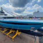 Ship & Yacht Drydocking and Slipway Services