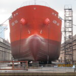Ship & Yacht Drydocking and Slipway Services