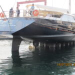 Ship & Yacht Drydocking and Slipway Services