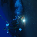 Underwater Cutting & Welding Services
