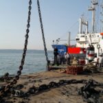 Dome & Buoy Inspection, Maintenance, Repair, and Cleaning Services