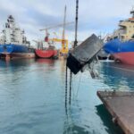 Dome & Buoy Inspection, Maintenance, Repair, and Cleaning Services