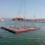 Wreck Removal & Floating Services
