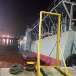 Wreck Removal & Floating Services