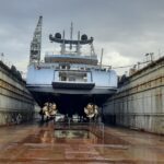 Ship & Yacht Drydocking and Slipway Services