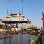 Ship & Yacht Drydocking and Slipway Services