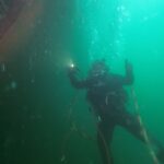Underwater Class Surveys Video Photography Services