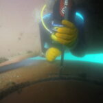 Underwater Class Surveys Video Photography Services