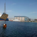 Dome & Buoy Inspection, Maintenance, Repair, and Cleaning Services
